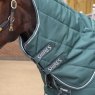 Shires Shires Tempest Original 200 Stable Rug & Neck Emerald