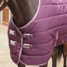 Shires Shires Tempest Original 300 Stable Rug Burgundy