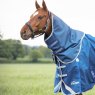 Shires Shires Highlander Original 200 Turnout Neck Cover Blue