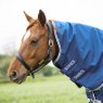 Shires Shires Highlander Original 200 Turnout Neck Cover Blue