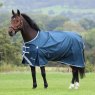 Shires Highlander Original 50 Turnout Rug Ocean