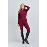 Mochara Mochara Technical Base Layer - Berry