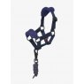 LeMieux LeMieux Toy Pony Vogue Headcollar Ink Blue