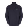 Ridgeline Ridgeline Mens Narvik Fleece Navy