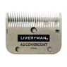 Liveryman A2 Covercoat Clipper Blades 