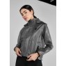 Aztec Diamond  Aztec Diamond Ladies Rain Jacket Black