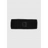 Aztec Diamond  Aztec Diamond Logo Headband Black