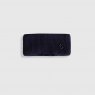 Aztec Diamond Logo Headband Navy