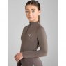 Aztec Diamond  Aztec Diamond YR Long Sleeve Baselayer Fawn