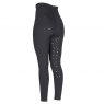 Aubrion Eltar Riding Tights Black