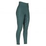 Aubrion Aubrion Eltar Riding Tights Green