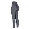 Aubrion Aubrion Eltar Riding Tights Grey