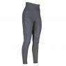 Aubrion Aubrion Eltar Riding Tights Grey