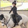 Aubrion Aubrion Eltar Base Layer - Young Rider Black