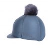 Aubrion Aubrion Eltar Hat Silk Navy