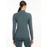 LeMieux Lemieux Ladies Base Layer Petrol