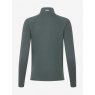 LeMieux LeMieux Faye Fleece Zip Through Petrol