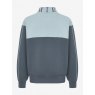 LeMieux LeMieux Young Rider Kate Quarter Zip Sweat Petrol/Glacier