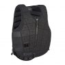 Racesafe  Racesafe Motion 3 Body Protector Black - Young Rider