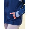 Woof Wear Woof Wear All Season Riding Jacket Navy