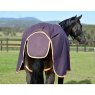 Weatherbeeta Horse Rugs Weatherbeeta Comfitec Essential Combo Heavy Turnout Rug Plum