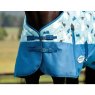 Weatherbeeta Horse Rugs Weatherbeeta Comfitec Essential Standard Neck Medium Turnout Rug Winter Print