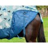 Weatherbeeta Horse Rugs Weatherbeeta Comfitec Essential Standard Neck Medium Turnout Rug Winter Print