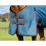 Weatherbeeta Horse Rugs Weatherbeeta Comfitec Classic Combo Heavy Turnout Rug Dark Blue