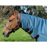 Weatherbeeta Horse Rugs Weatherbeeta Comfitec Classic Combo Heavy Turnout Rug Dark Blue