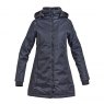 Aubrion Aubrion Halycon Mid Waterproof Jacket Charcoal