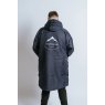 Hazy Blue Hazy Blue Adults Padstow Riding All Weather Robe Navy