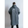 Hazy Blue Hazy Blue Adults Newquay All Weather Robe Teal