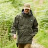 Ridgeline Ridgeline Monsoon Mens Classic Jacket Deep Forest