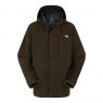 Ridgeline Ridgeline Monsoon Mens Classic Jacket Deep Forest