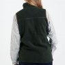 Hazy Blue Hazy Blue Sofia Ladies Gilet - Green