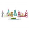 Schleich Schleich Obstacle Accessories