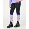 Dublin  Dublin Kids Thermal Riding Tights Black