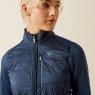 Ariat Riding Apparel Ariat Womens Fusion Jacket