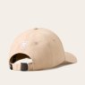 Ariat Riding Apparel Ariat Show Cap Khaki