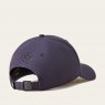 Ariat Riding Apparel Ariat Show Cap Navy/White