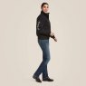 Ariat Riding Apparel Ariat Ladies Stable Jacket Black