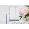 Emily Cole Emily Cole 20 x 60m Arena Note Pad