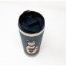 Emily Cole Emily Cole Pass The Wine Travel Mug