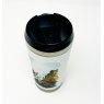 Emily Cole Emily Cole Pheasant Greeting Travel Mug