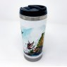 Emily Cole Emily Cole Pheasant Greeting Travel Mug