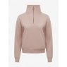 LeMieux LeMieux Keira Quarter Neck Sweat Blossom