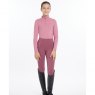 LeMieux LeMieux Young Rider Base Layer Peony