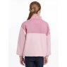 LeMieux LeMieux Young Rider Kate Quarter Zip Sweat Blossom