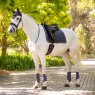 LeMieux LeMieux Lorie Classic Dressage Square Dusk Blue