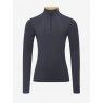 LeMieux LeMieux Young Rider Base Layer Dusk Blue